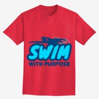 Adult Ultra Cotton® Tall T-Shirt Thumbnail