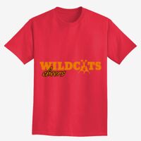 Adult Ultra Cotton® Tall T-Shirt Thumbnail