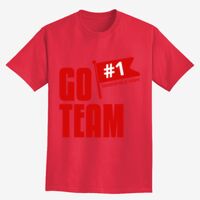 Adult Ultra Cotton® Tall T-Shirt Thumbnail