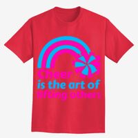 Adult Ultra Cotton® Tall T-Shirt Thumbnail