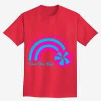 Adult Ultra Cotton® Tall T-Shirt Thumbnail