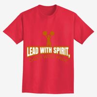 Adult Ultra Cotton® Tall T-Shirt Thumbnail
