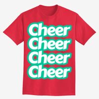 Adult Ultra Cotton® Tall T-Shirt Thumbnail