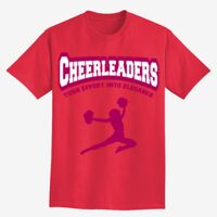 Adult Ultra Cotton® Tall T-Shirt Thumbnail