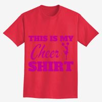 Adult Ultra Cotton® Tall T-Shirt Thumbnail