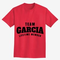 Adult Ultra Cotton® Tall T-Shirt Thumbnail