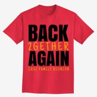 Adult Ultra Cotton® Tall T-Shirt Thumbnail