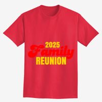 Adult Ultra Cotton® Tall T-Shirt Thumbnail
