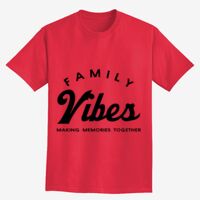 Adult Ultra Cotton® Tall T-Shirt Thumbnail