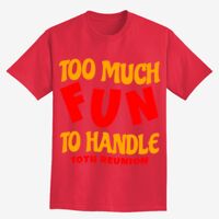 Adult Ultra Cotton® Tall T-Shirt Thumbnail