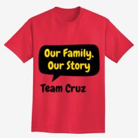 Adult Ultra Cotton® Tall T-Shirt Thumbnail