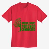 Adult Ultra Cotton® Tall T-Shirt Thumbnail