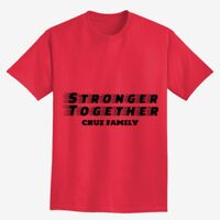 Adult Ultra Cotton® Tall T-Shirt Thumbnail