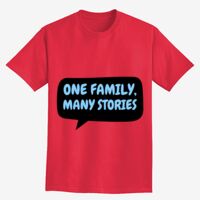 Adult Ultra Cotton® Tall T-Shirt Thumbnail