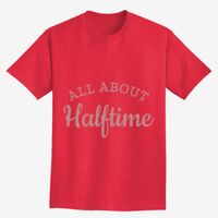 Adult Ultra Cotton® Tall T-Shirt Thumbnail