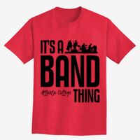 Adult Ultra Cotton® Tall T-Shirt Thumbnail