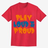 Adult Ultra Cotton® Tall T-Shirt Thumbnail