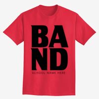 Adult Ultra Cotton® Tall T-Shirt Thumbnail