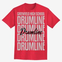 Adult Ultra Cotton® Tall T-Shirt Thumbnail