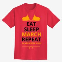 Adult Ultra Cotton® Tall T-Shirt Thumbnail