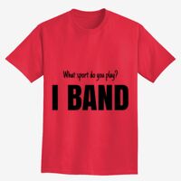 Adult Ultra Cotton® Tall T-Shirt Thumbnail