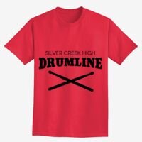 Adult Ultra Cotton® Tall T-Shirt Thumbnail
