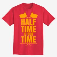 Adult Ultra Cotton® Tall T-Shirt Thumbnail