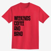 Adult Ultra Cotton® Tall T-Shirt Thumbnail