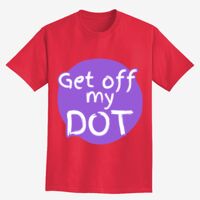Adult Ultra Cotton® Tall T-Shirt Thumbnail