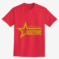 Adult Ultra Cotton® Tall T-Shirt Thumbnail