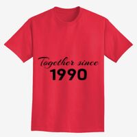 Adult Ultra Cotton® Tall T-Shirt Thumbnail