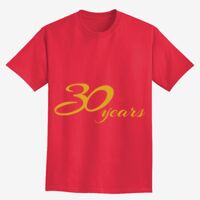 Adult Ultra Cotton® Tall T-Shirt Thumbnail