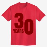 Adult Ultra Cotton® Tall T-Shirt Thumbnail