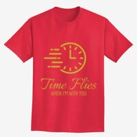 Adult Ultra Cotton® Tall T-Shirt Thumbnail