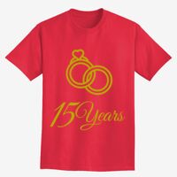 Adult Ultra Cotton® Tall T-Shirt Thumbnail