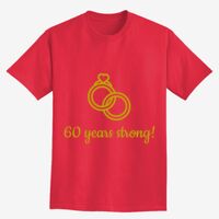 Adult Ultra Cotton® Tall T-Shirt Thumbnail