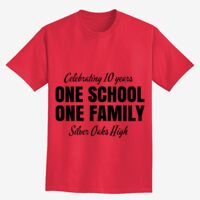 Adult Ultra Cotton® Tall T-Shirt Thumbnail