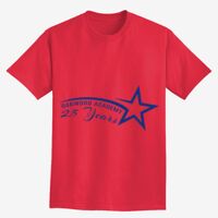 Adult Ultra Cotton® Tall T-Shirt Thumbnail