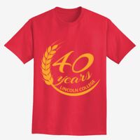 Adult Ultra Cotton® Tall T-Shirt Thumbnail