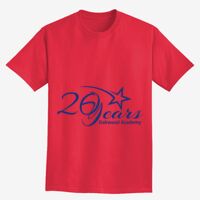 Adult Ultra Cotton® Tall T-Shirt Thumbnail