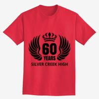 Adult Ultra Cotton® Tall T-Shirt Thumbnail