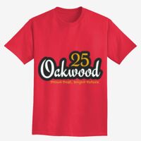 Adult Ultra Cotton® Tall T-Shirt Thumbnail
