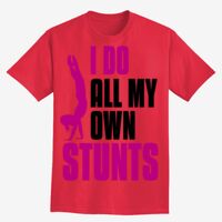 Adult Ultra Cotton® Tall T-Shirt Thumbnail