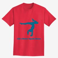 Adult Ultra Cotton® Tall T-Shirt Thumbnail