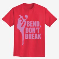 Adult Ultra Cotton® Tall T-Shirt Thumbnail