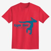 Adult Ultra Cotton® Tall T-Shirt Thumbnail