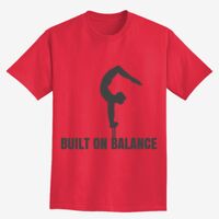 Adult Ultra Cotton® Tall T-Shirt Thumbnail
