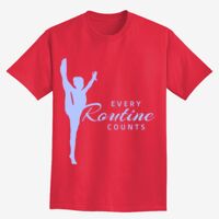 Adult Ultra Cotton® Tall T-Shirt Thumbnail