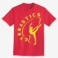 Adult Ultra Cotton® Tall T-Shirt Thumbnail