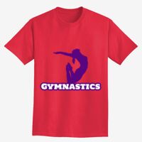 Adult Ultra Cotton® Tall T-Shirt Thumbnail